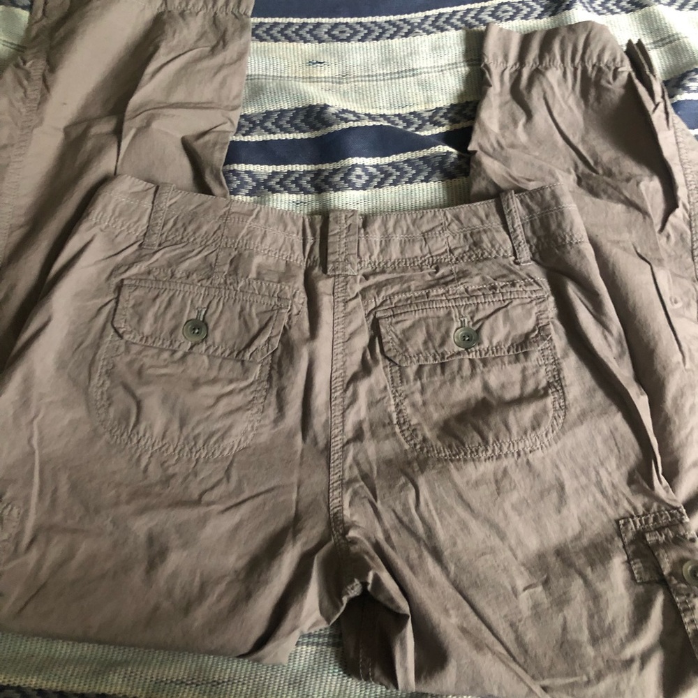 LOFT pants - Picture 2 of 4